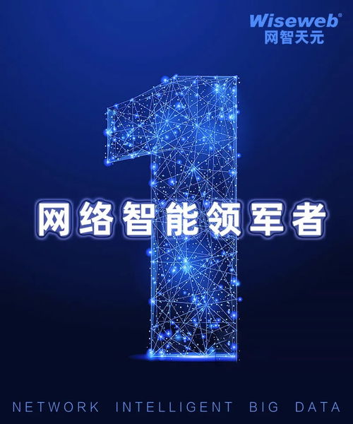 網(wǎng)智天元榮膺“專精特新”中小企業(yè)稱號(hào)，引領(lǐng)網(wǎng)絡(luò)技術(shù)服務(wù)新篇章