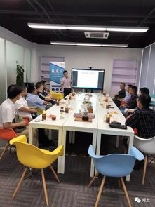 高效鏈接資源，賦能企業(yè)未來——專訪上海小薦網(wǎng)絡(luò)科技創(chuàng)始人黃泰山